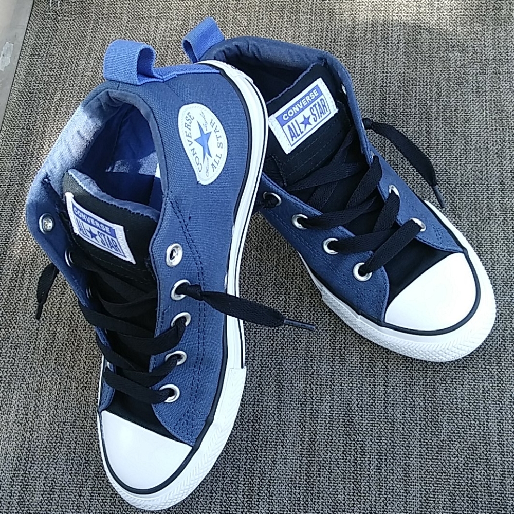 KIDS Converse CHUCKS
